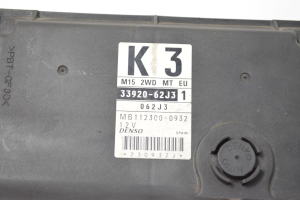 Suzuki Swift III (2004–2010) Mootori juhtplokk 3392062J3 - 2