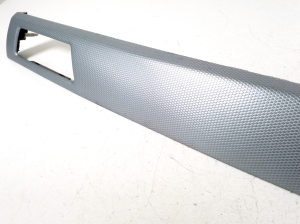 BMW 3 SERIES E90 (2004–2013) Dashboard trim 9148070 - 4