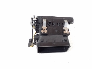 Mercedes Benz E-Class W212 (2009–2015) Armatuurlaua ventilatsioonivõred A2128303354 - 4