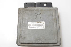 Motorsteuergerät - 03G906018DT