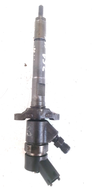 Citroen C5 I (2001–2008) Injektor Einspritzdüse 0445110259 - 3