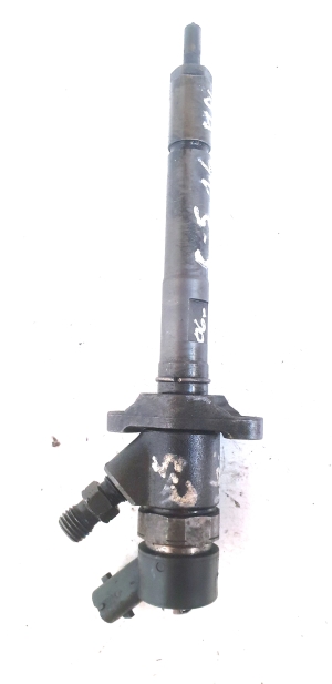 Citroen C5 I (2001–2008) Injektor Einspritzdüse 0445110259 - 3