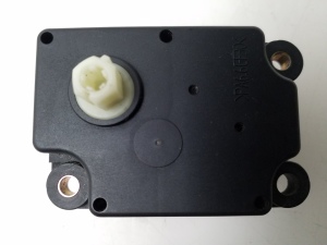 VOLVO S60 I (2000–2009) Stellmotor Heizungsklappe 75622E - 2