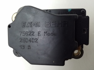 Stellmotor Heizungsklappe - 75622E 