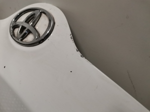 Scion XD (2007–2014) Hood 53301-52281 - 5