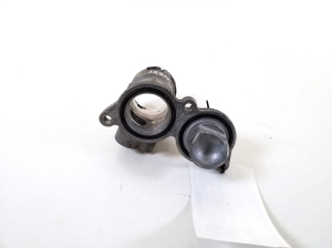Mercedes Benz SLK-Class 171 (2004–2011) Toru A2712001356 - 3