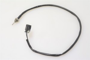 Exhaust gas temperature sensor - 8507629