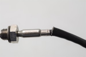 BMW 3 SERIES F30 (2011–2018) Heitgaasi temperatuuriandur 8507629 - 2