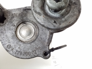 Mercedes Benz SLK-Class 171 (2004–2011) Riemenspanner A2712000270 - 2