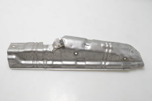 Muffler heat shield - 8511809