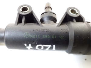 Mercedes Benz SLK-Class 171 (2004–2011) Siduri peasilinder A2112900112 - 2