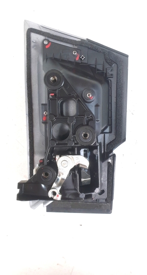 TOYOTA CHR (2016–2026) Rear side door exterior handle - 3