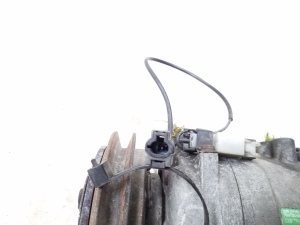 NISSAN Terrano R20 (1996–2007) A/C compressor 926000F001 - 2