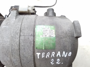 NISSAN Terrano R20 (1996–2007) A/C compressor 926000F001 - 3