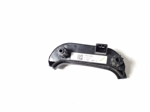 Mitsubishi Pajero IV (2006–2026) Lenkradschalter 8702A066 - 2
