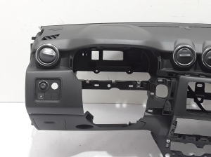 Dacia Duster (2017–2024) Dashboard and its parts 278658823R - 3