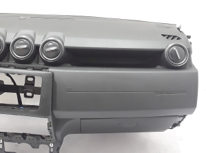 Dacia Duster (2017–2024) Dashboard and its parts 278658823R - 4