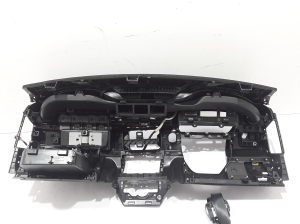 Dacia Duster (2017–2024) Dashboard and its parts 278658823R - 5