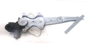 TOYOTA CHR (2016–2026) Fensterhebermotor vorne - 3