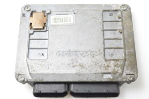 Seat Leon (2005–2012) Motorsteuergerät 06A906033FF - 3