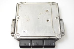 Peugeot 4007 (2007–2012) Motorsteuergerät 9664487580 - 4