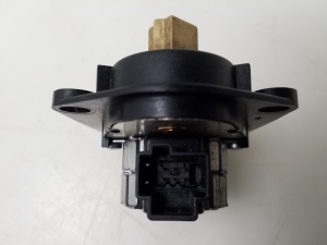 Opel Vectra B (1995–2002) Heater flap actuator 657102J - 2