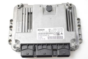 Engine control unit - 9664257580