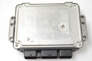 Peugeot 308 (2007–2015) Engine control unit 9664257580 - 4