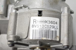 Ford Fiesta VI (2008–2017) Elektriline roolivõimendi (roolilatil) 8V513C529LL - 3
