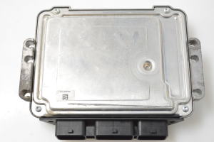 Ford Focus (2004–2011) Motorsteuergerät 9M5112A650AE - 2