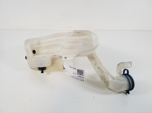 Mercedes Benz SLK-Class 171 (2004–2011) Scheibenwaschbehälter vorne A1718600060 - 2