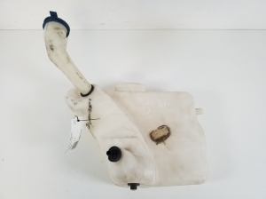 Mercedes Benz SLK-Class 171 (2004–2011) Scheibenwaschbehälter vorne A1718600060 - 4