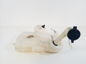 Mercedes Benz SLK-Class 171 (2004–2011) Scheibenwaschbehälter vorne A1718600060 - 5