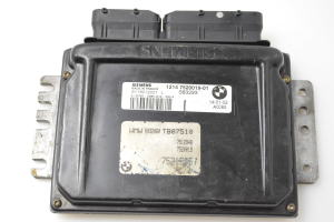 Motorsteuergerät - 7520019