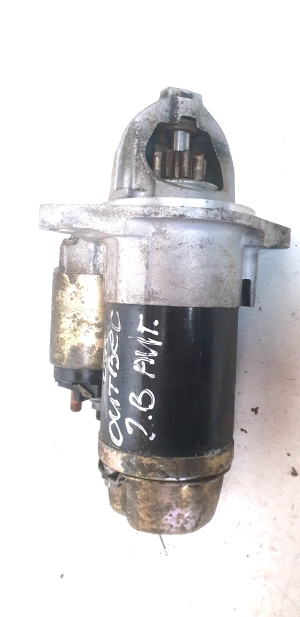 Subaru Outback (2003–2009) Starter 23300AA460 - 3