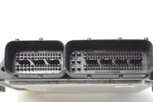 Kia ceed (2006–2012) Engine control unit 391112A952 - 4