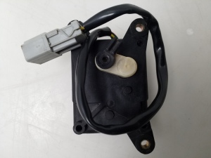 Honda Accord IV (1989–1993) Stellmotor Heizungsklappe W960684S - 2