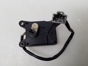 Honda Accord IV (1989–1993) Stellmotor Heizungsklappe W960684S - 3