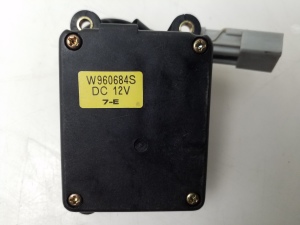Stellmotor Heizungsklappe - W960684S