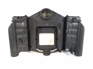 Mercedes Benz SLK-Class 171 (2004–2011) Luftfiltergehäuse und seine Teile A2730900201 - 5