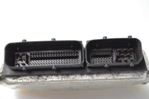 Volkswagen Bora (1998–2005) Engine control unit 038906019FE - 2