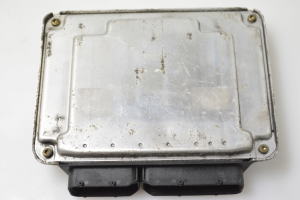 Volkswagen Bora (1998–2005) Engine control unit 038906019FE - 3