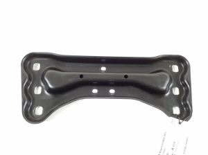 Mercedes Benz SLK-Class 171 (2004–2011) Getriebehalter A1712420501 - 3