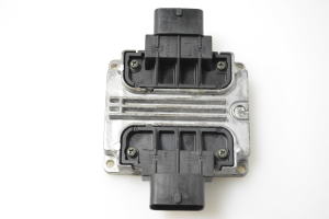 Opel Vectra C (2002–2008) Getriebesteuergerät 55353020 - 3