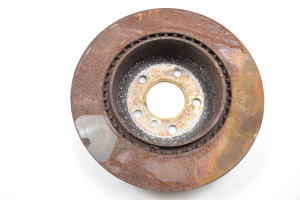 BMW 5 SERIES F10 (2010–2017) Tagumine piduriketas 6775287 - 3