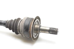 BMW 5 SERIES F10 (2010–2017) Tagumine veovõll ja selle osad - 2