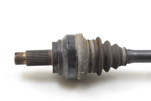 BMW 5 SERIES F10 (2010–2017) Tagumine veovõll ja selle osad - 4