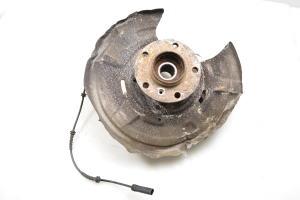 Rear wheel hub - 6793769