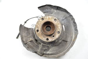 Rear wheel hub - 6793770