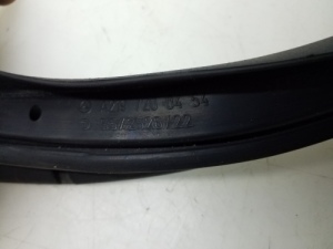 Mercedes Benz CLS-Class 219 (2004–2010) Rear side door seal on the door A2197200454 - 2